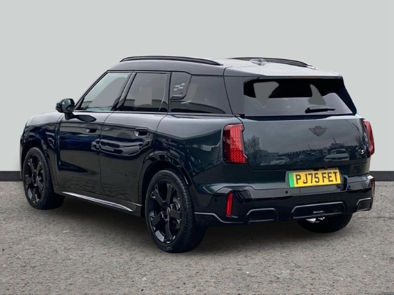 Used MINI Countryman 2025 for sale - 78108858: Photo 2