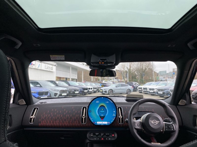 Used MINI Countryman 2025 for sale - 78108858: Photo 21