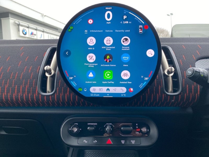 Used MINI Countryman 2025 for sale - 78108858: Photo 27