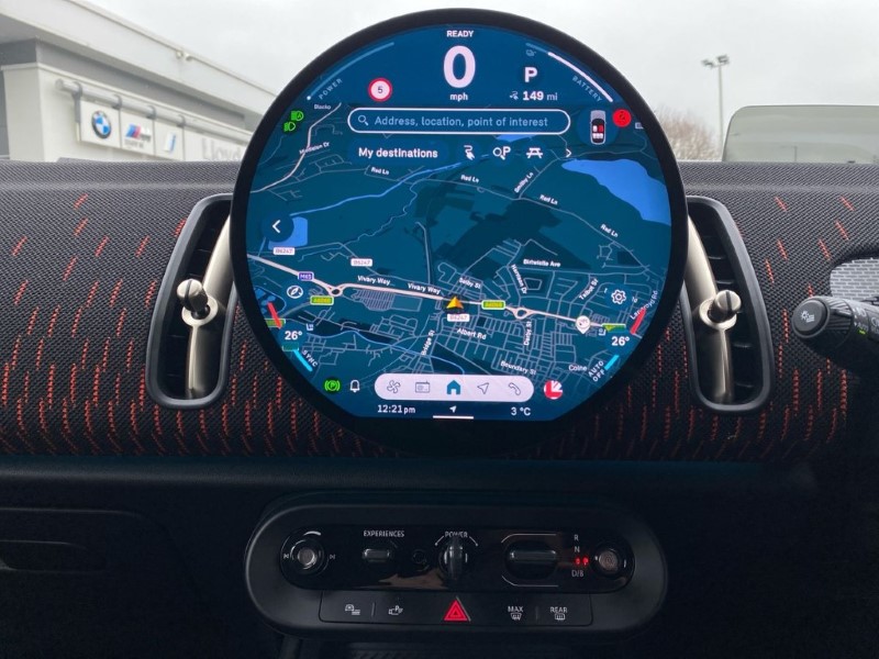 Used MINI Countryman 2025 for sale - 78108858: Photo 28