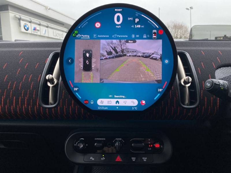 Used MINI Countryman 2025 for sale - 78108858: Photo 29