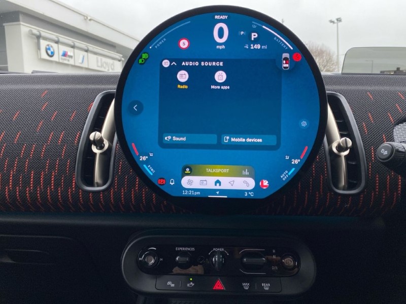 Used MINI Countryman 2025 for sale - 78108858: Photo 30