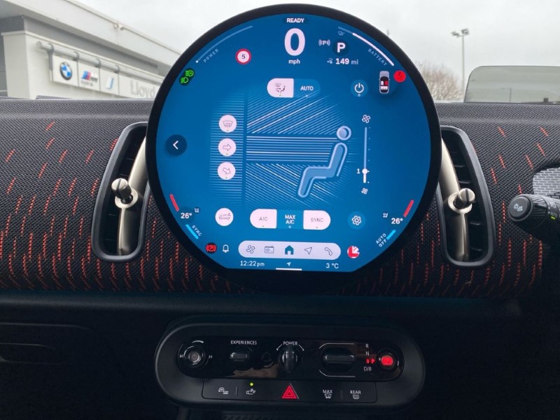 Used MINI Countryman 2025 for sale - 78108858: Photo 31