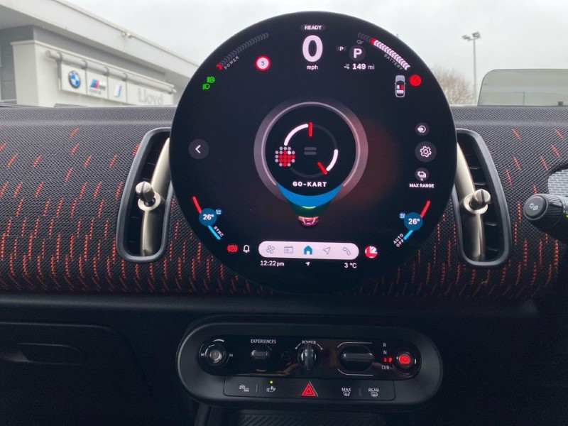 Used MINI Countryman 2025 for sale - 78108858: Photo 32