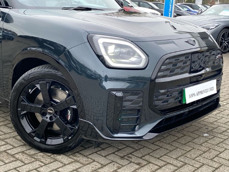 Used MINI Countryman 2025 for sale - 78108858: Photo 42