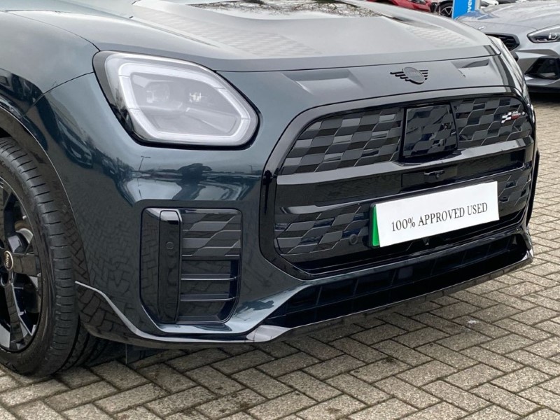 Used MINI Countryman 2025 for sale - 78108858: Photo 43