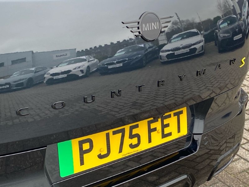 Used MINI Countryman 2025 for sale - 78108858: Photo 47