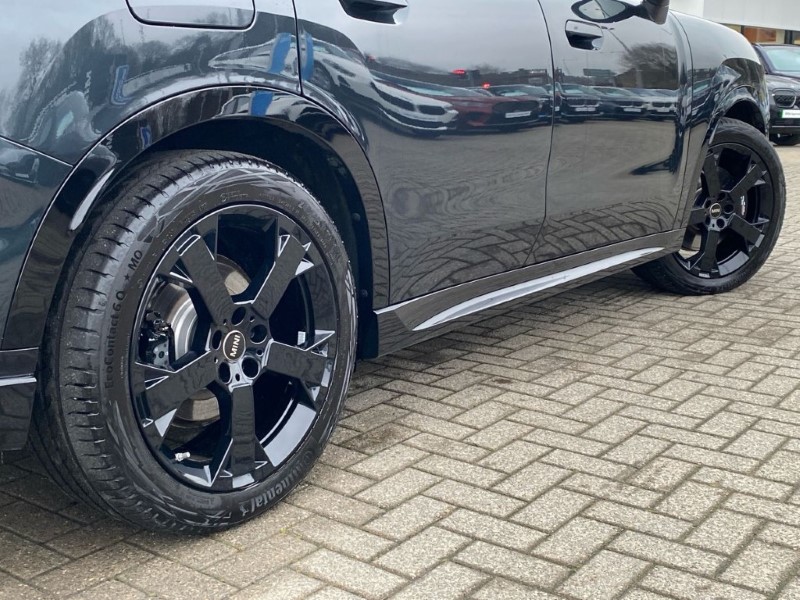 Used MINI Countryman 2025 for sale - 78108858: Photo 49