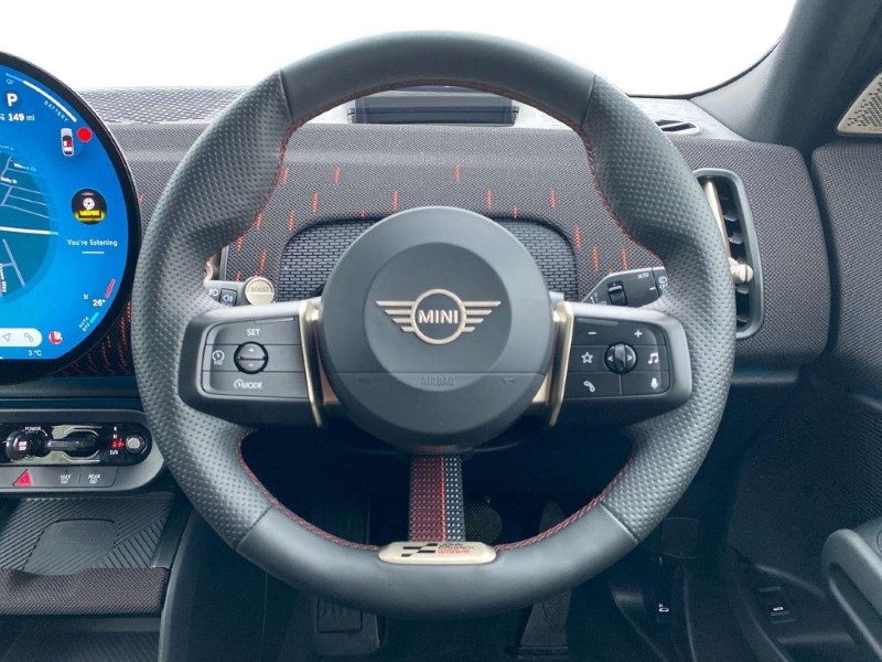 Used MINI Countryman 2025 for sale - 78108858: Photo 5