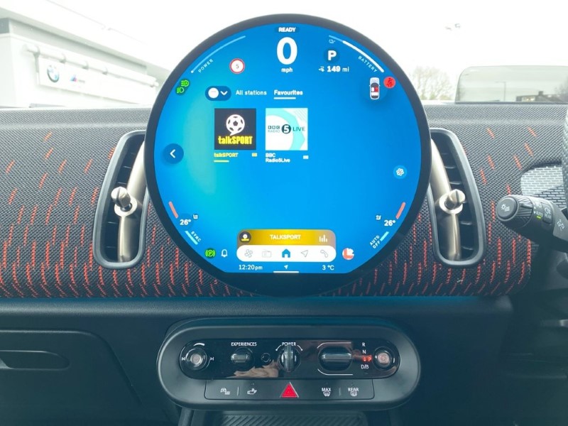 Used MINI Countryman 2025 for sale - 78108858: Photo 8