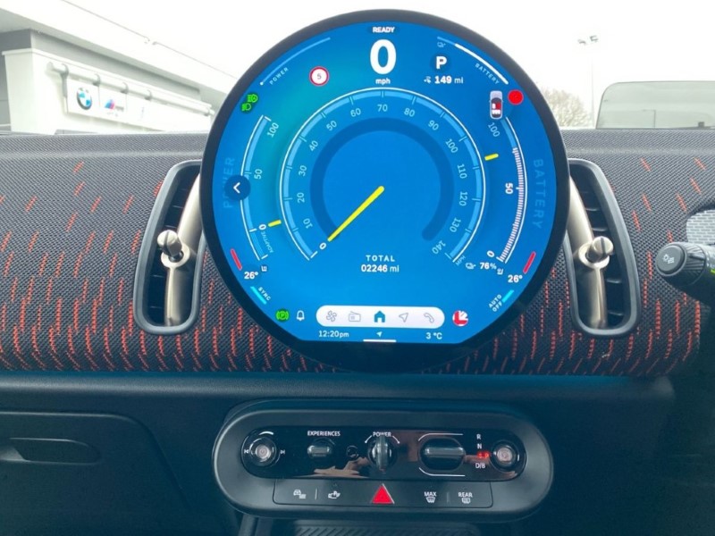 Used MINI Countryman 2025 for sale - 78108858: Photo 9