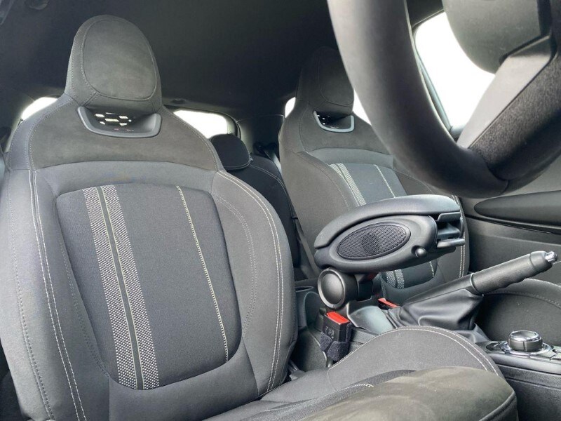 Used MINI Hatch 2023 for sale - 77198366: Photo 11