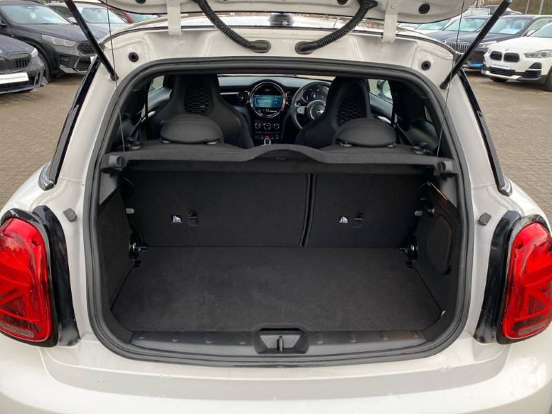 Used MINI Hatch 2023 for sale - 77198366: Photo 13