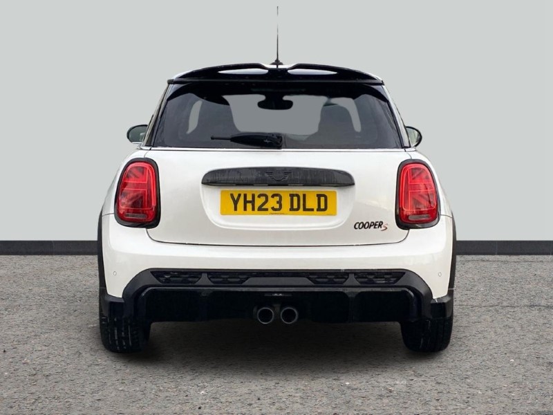 Used MINI Hatch 2023 for sale - 77198366: Photo 15