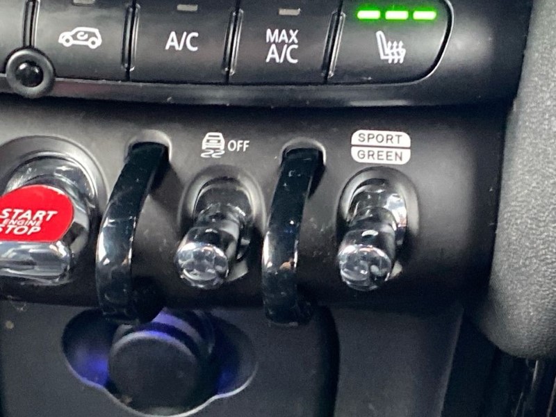 Used MINI Hatch 2023 for sale - 77198366: Photo 19