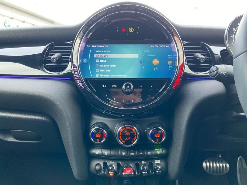Used MINI Hatch 2023 for sale - 77198366: Photo 25