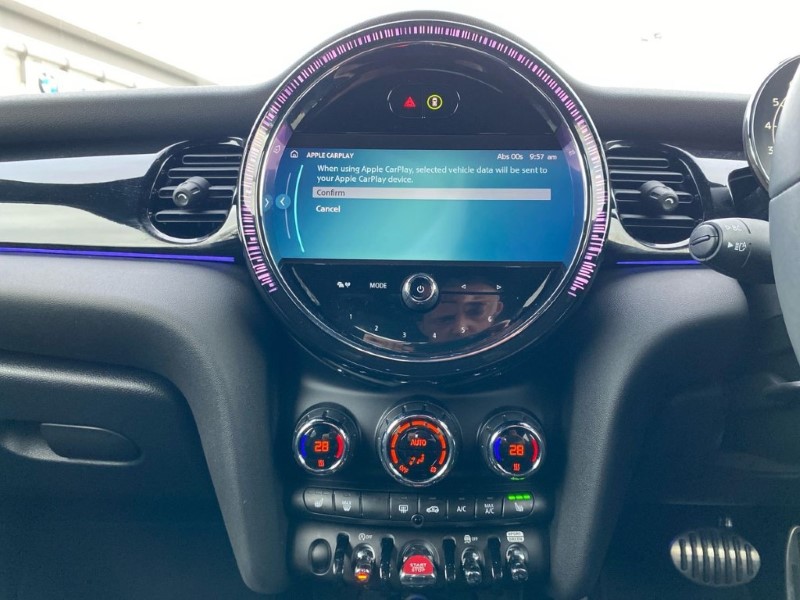 Used MINI Hatch 2023 for sale - 77198366: Photo 27