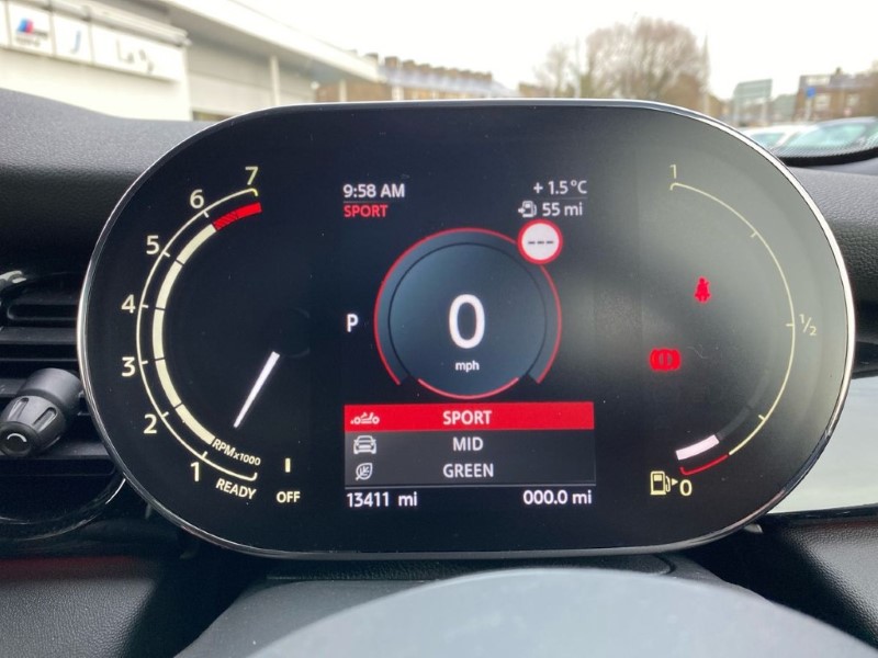 Used MINI Hatch 2023 for sale - 77198366: Photo 29