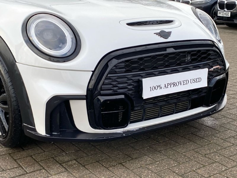 Used MINI Hatch 2023 for sale - 77198366: Photo 39