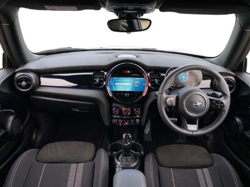 Used MINI Hatch 2023 for sale - 77198366: Photo 4