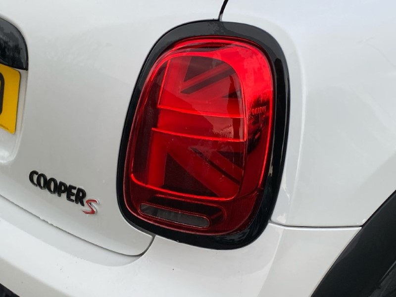 Used MINI Hatch 2023 for sale - 77198366: Photo 44