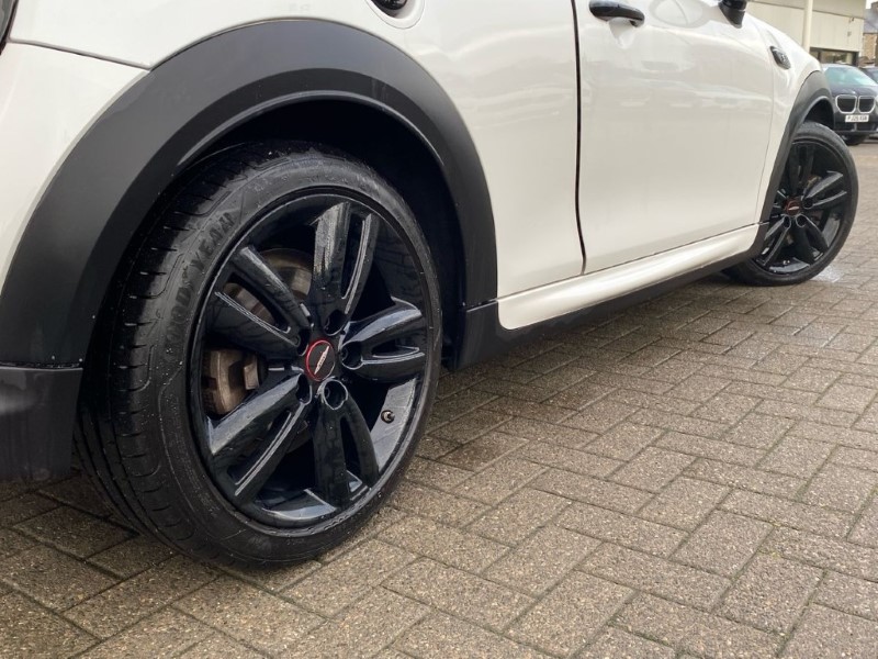 Used MINI Hatch 2023 for sale - 77198366: Photo 45