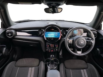 Used MINI Hatch 2023 for sale - 77198366: Photo