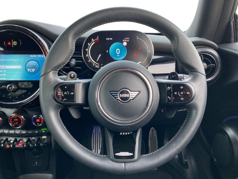 Used MINI Hatch 2023 for sale - 77198366: Photo 5