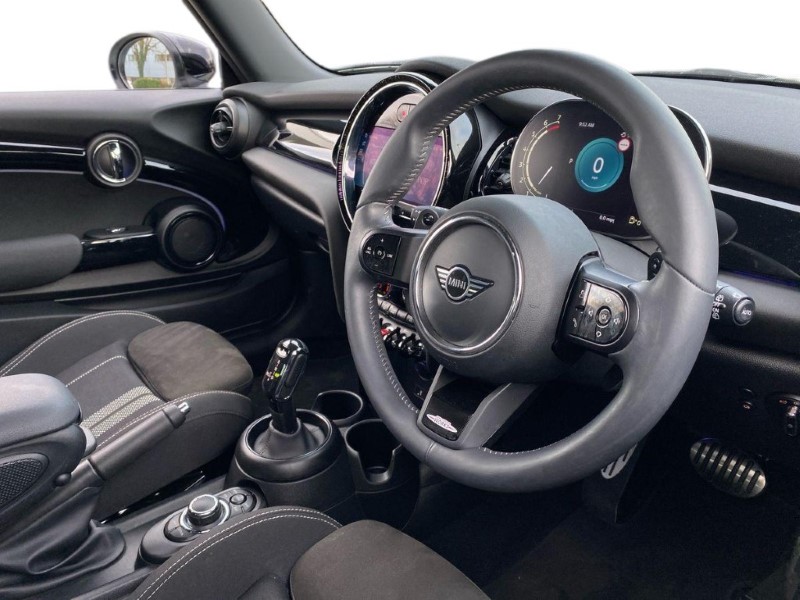 Used MINI Hatch 2023 for sale - 77198366: Photo 6