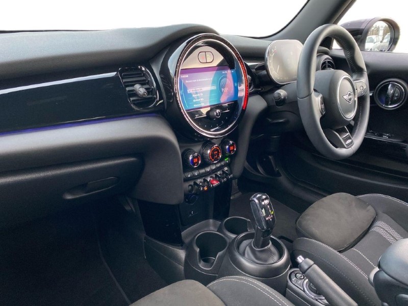 Used MINI Hatch 2023 for sale - 77198366: Photo 7