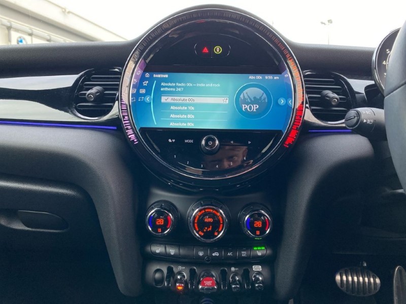 Used MINI Hatch 2023 for sale - 77198366: Photo 8