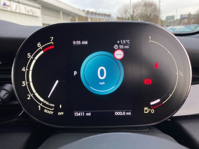 Used MINI Hatch 2023 for sale - 77198366: Photo 9