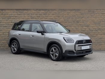Used MINI Countryman 2025 for sale - 79684901: Photo