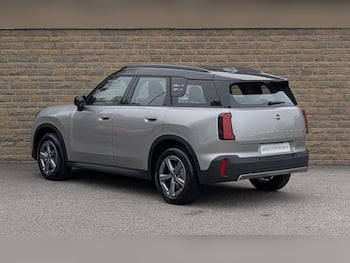 Used MINI Countryman 2025 for sale - 79684901: Photo