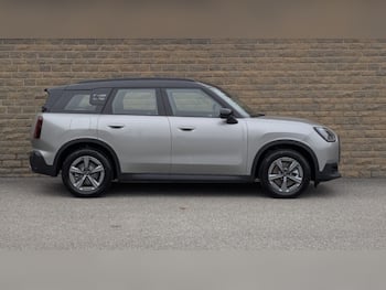 Used MINI Countryman 2025 for sale - 79684901: Photo