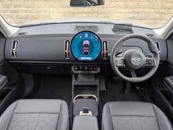Used MINI Countryman 2025 for sale - 79684901: Photo