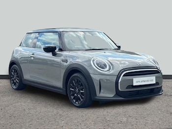 Used MINI Hatch 2022 for sale - 79407640: Photo