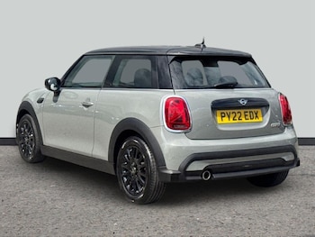 Used MINI Hatch 2022 for sale - 79407640: Photo