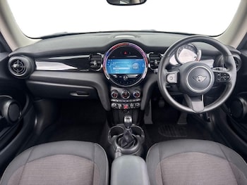Used MINI Hatch 2022 for sale - 79407640: Photo