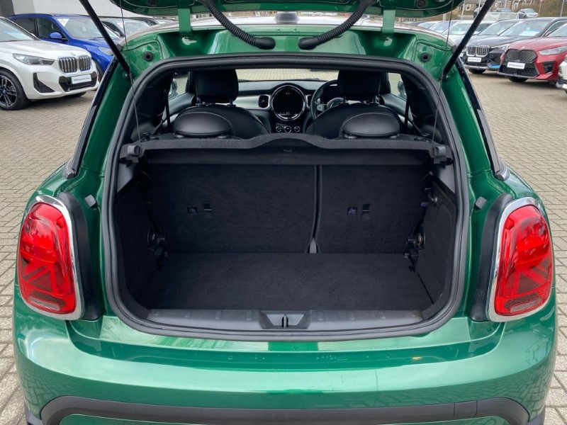 Used MINI Hatch 2023 for sale - 77312451: Photo 13