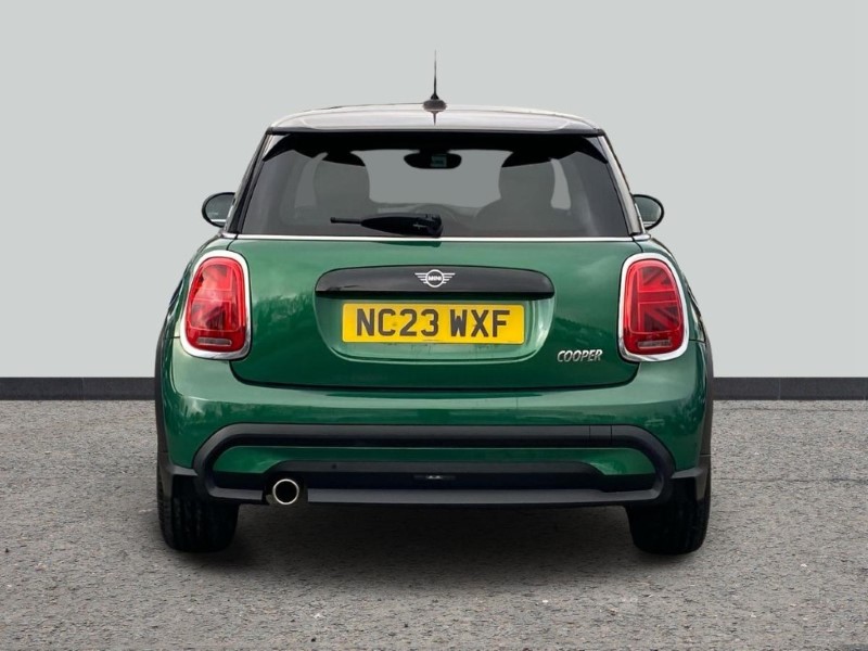 Used MINI Hatch 2023 for sale - 77312451: Photo 15