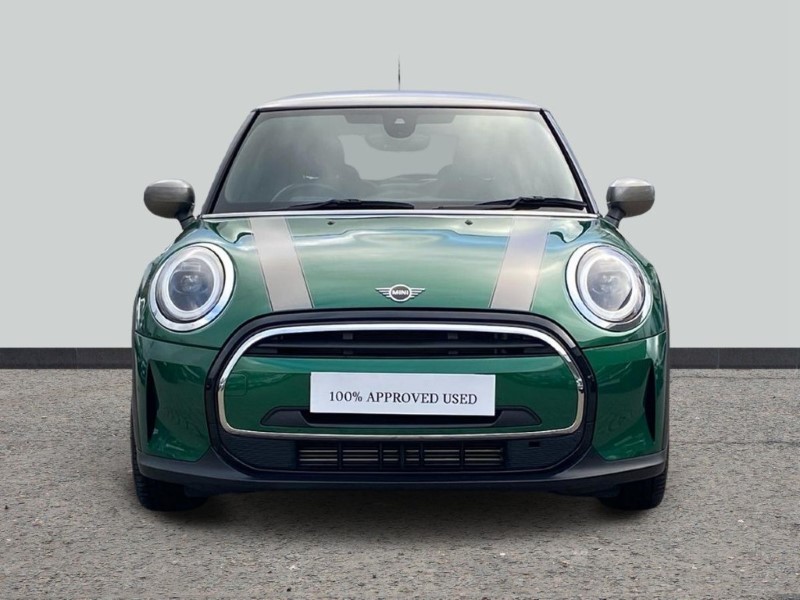 Used MINI Hatch 2023 for sale - 77312451: Photo 16