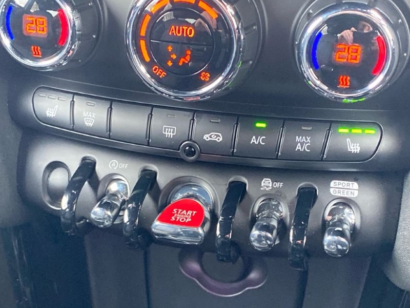 Used MINI Hatch 2023 for sale - 77312451: Photo 19