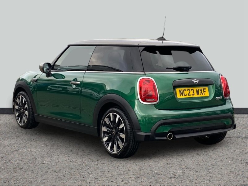 Used MINI Hatch 2023 for sale - 77312451: Photo 2