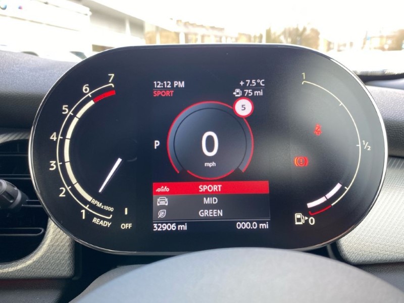 Used MINI Hatch 2023 for sale - 77312451: Photo 29