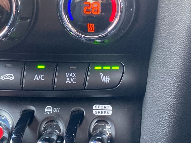 Used MINI Hatch 2023 for sale - 77312451: Photo 30