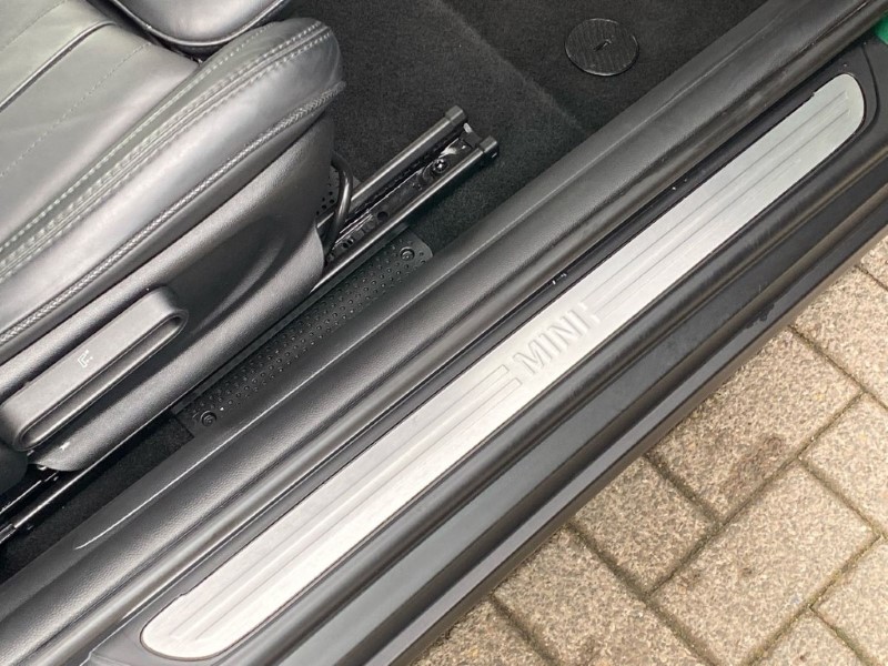 Used MINI Hatch 2023 for sale - 77312451: Photo 36