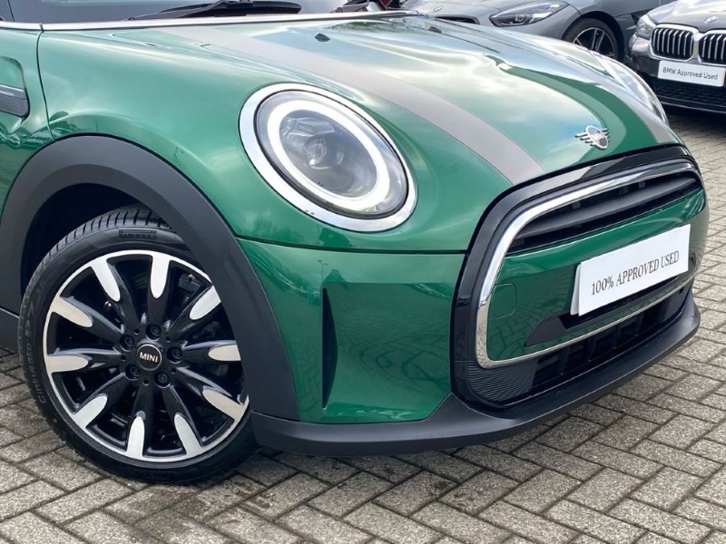 Used MINI Hatch 2023 for sale - 77312451: Photo 39