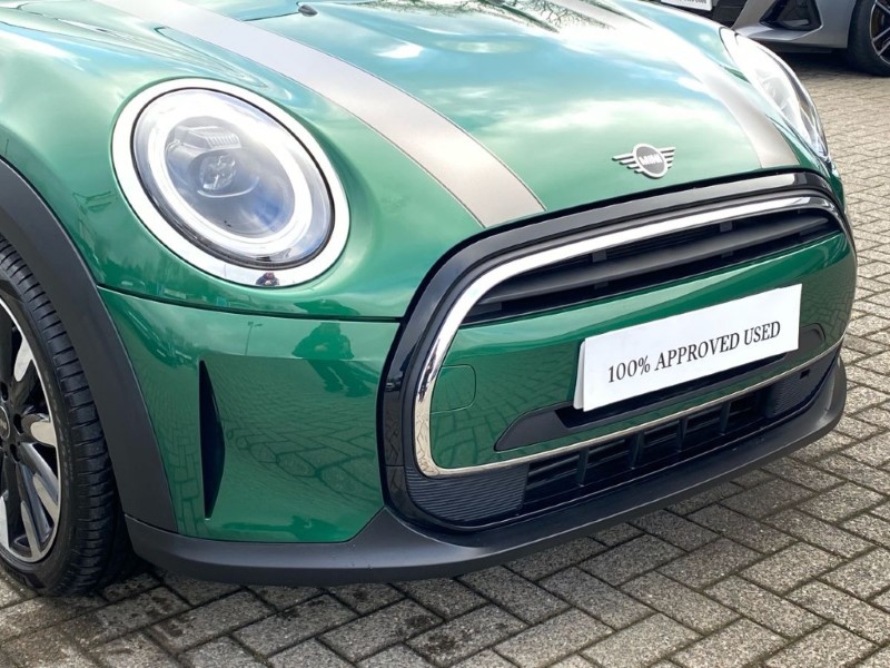 Used MINI Hatch 2023 for sale - 77312451: Photo 40