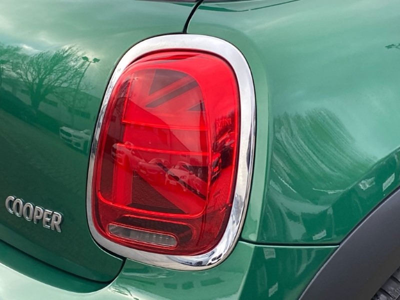 Used MINI Hatch 2023 for sale - 77312451: Photo 45